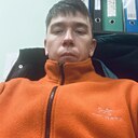 Знакомства: Алексей, 31 год, Уфа