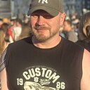 Знакомства: Владимир, 45 лет, Минск