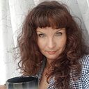 Знакомства: Жанетта, 50 лет, Москва