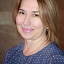 Знакомства: Нинель, 50 лет, Санкт-Петербург