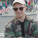 Знакомства: Alex, 46 лет, Витебск