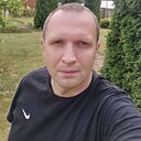 Знакомства: Андрей, 40 лет, Минск