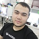 Знакомства: Далер, 26 лет, Минск