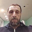 Знакомства: Арсен, 47 лет, Махачкала