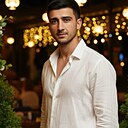 Знакомства: Емил, 28 лет, Владикавказ