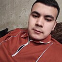 Знакомства: Shaxrizod, 23 года, Заокский