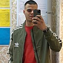 Знакомства: Дмитрий, 21 год, Истра