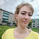 Знакомства: Anastasia, 39 лет, Агидель