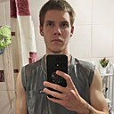 Знакомства: Влад, 20 лет, Новосибирск