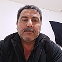 Знакомства: Телман, 54 года, Пятигорск