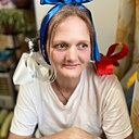 Знакомства: Ангелина, 48 лет, Москва