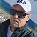 Знакомства: Сергей, 43 года, Кез