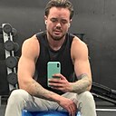 Знакомства: Nikita, 35 лет, Минск