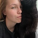 Знакомства: Ксения, 25 лет, Санкт-Петербург