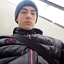 Знакомства: Иван, 23 года, Одесса
