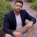 Знакомства: Владимир, 37 лет, Москва