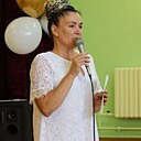 Знакомства: Кристина, 50 лет, Свирь