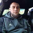 Знакомства: Антон, 34 года, Барнаул