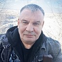 Знакомства: Сергей, 58 лет, Кушва