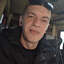 Знакомства: Вадим, 30 лет, Логойск