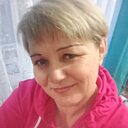 Знакомства: Танюша, 48 лет, Марьина Горка