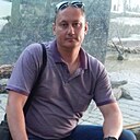 Знакомства: Андрей, 46 лет, Майкоп