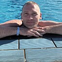 Знакомства: Серёжа, 45 лет, Набережные Челны