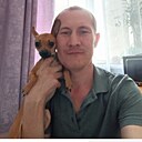 Знакомства: Павел, 35 лет, Ижевск