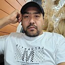 Знакомства: Piter, 36 лет, Петропавловск