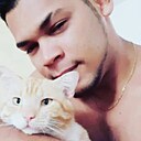 Знакомства: Андрей, 27 лет, Прокопьевск