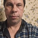 Знакомства: Андрей, 49 лет, Егорьевск