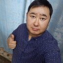 Знакомства: Игорь, 37 лет, Абакан