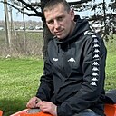 Знакомства: Олег, 35 лет, Куйбышево