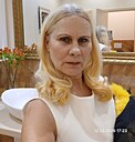 Знакомства: Светлана, 60 лет, Караганда