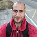 Знакомства: Арт, 37 лет, Чебоксары