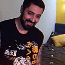 Знакомства: Сэм, 40 лет, Москва