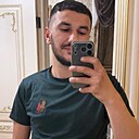 Знакомства: Фарид, 35 лет, Ставрополь