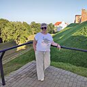 Знакомства: Лилия, 52 года, Лида
