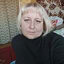 Знакомства: Аня, 43 года, Витебск