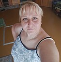 Знакомства: Аня, 44 года, Витебск