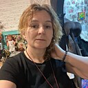 Знакомства: Оксана, 48 лет, Вологда