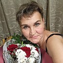 Знакомства: Анна, 46 лет, Уфа