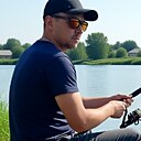 Знакомства: Денис, 46 лет, Куйбышев