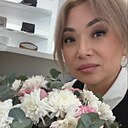 Знакомства: Аля, 47 лет, Астана