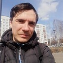 Знакомства: Сергей, 38 лет, Воткинск