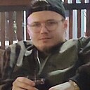 Знакомства: Андрей, 29 лет, Серпухов