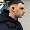 Знакомства: Данил, 25 лет, Волковыск