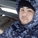 Знакомства: Айдар Чибышев, 30 лет, Яр