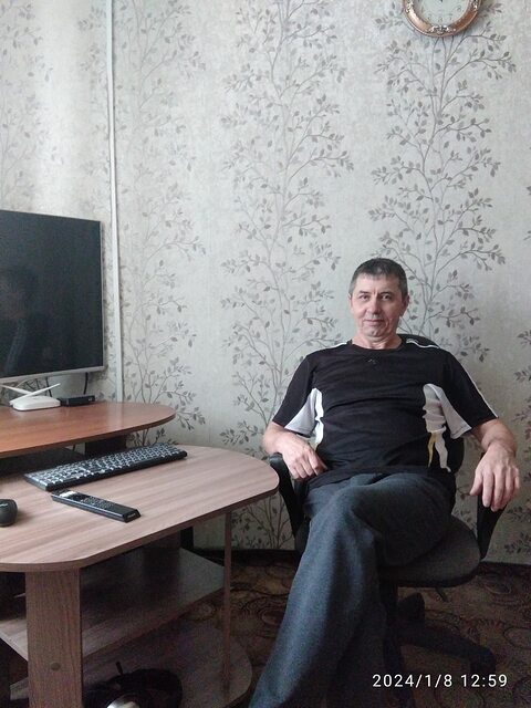 Фото - Tabor.ru