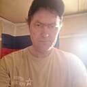 Знакомства: Серега, 50 лет, Татарск